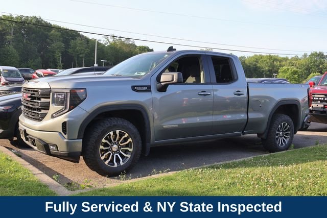 gmc sierra 1500 2023 1GTRUCED8PZ155264 image gmc sierra 1500 2023 1GTRUCED8PZ155264 image